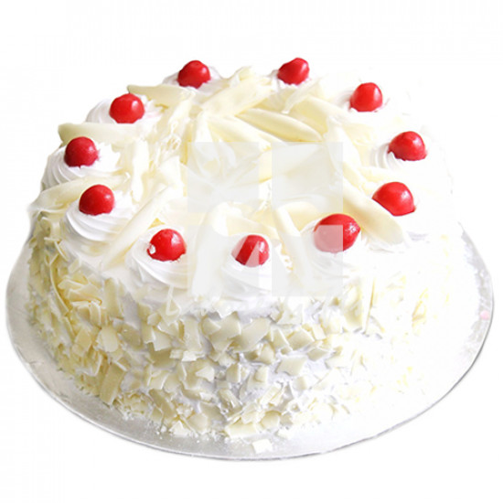 2Lbs White Forest Cake from PC Hotel