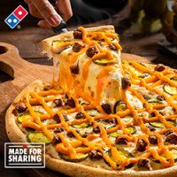 Domino's Pizza Lahore