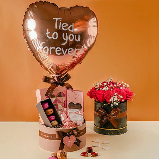 Sweet Love Hamper